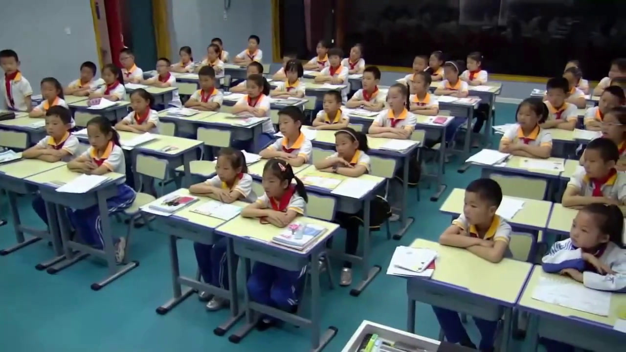 冀教版数学三上《综合练习》宁夏王老师-县级优课