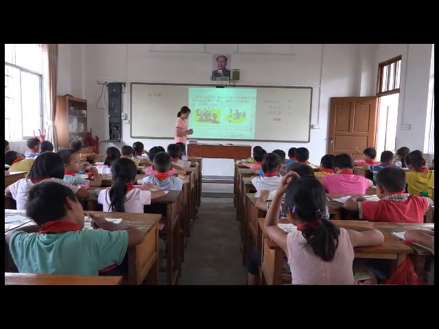 冀教版数学三上《近似数》广西容老师-县级优课