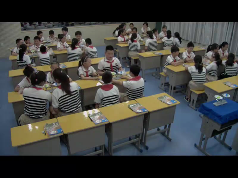 冀教版数学五上《探索等式的性质》湖北夏老师-市一等奖