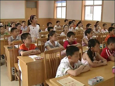 冀教版数学五上《除数是整数的小数除法》河北郭老师-全国一等奖