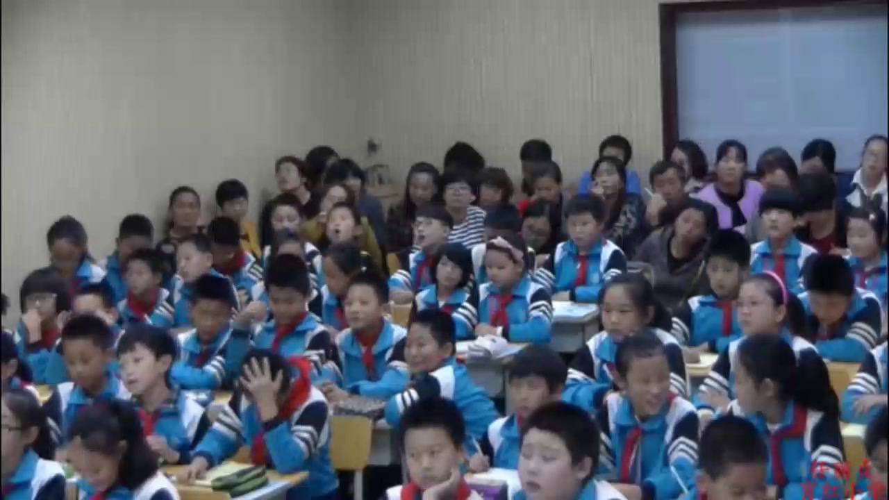 冀教版数学五上《商的近似值》河北任老师-县级优课