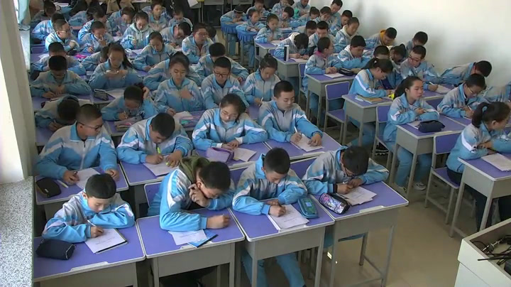 冀教版数学六上《比例的基本性质》吉林刘老师-县级优课