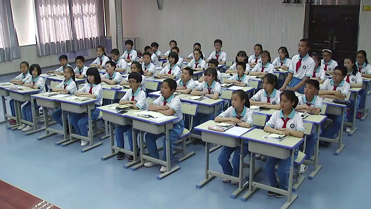 冀教版数学六上《存钱利息问题》宁夏杨老师-全国一等奖