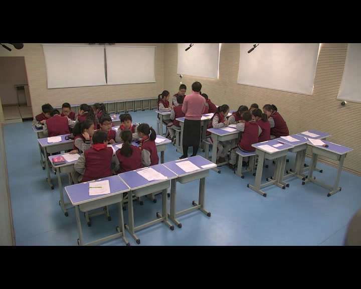冀教版数学六上《求百分率》河南郭老师-县级优课