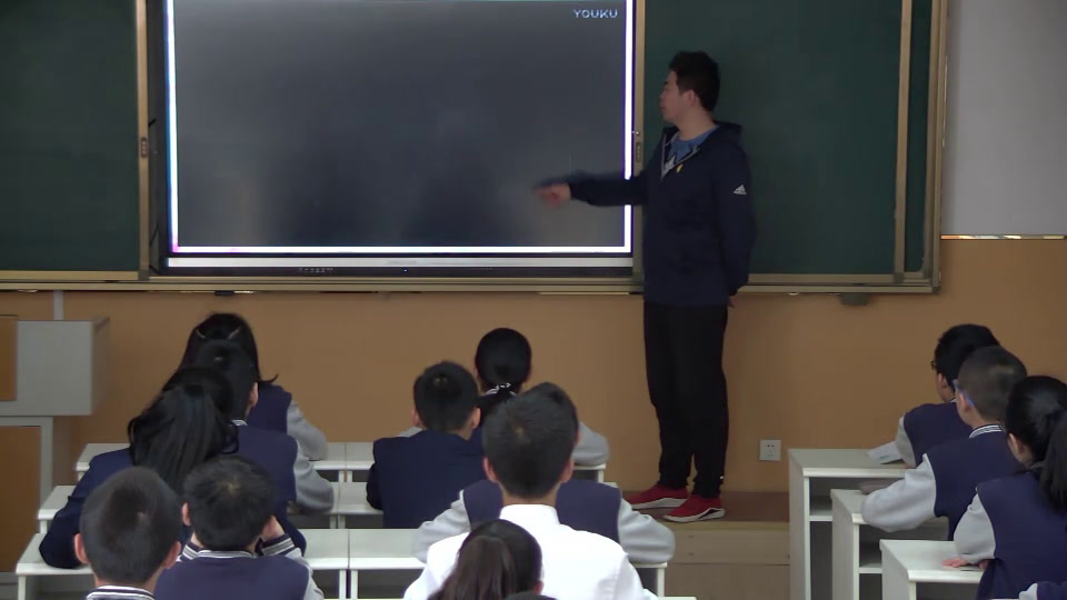 湘文艺版音乐七上《我的太阳伏尔加船夫曲》山东张老师-市一等奖
