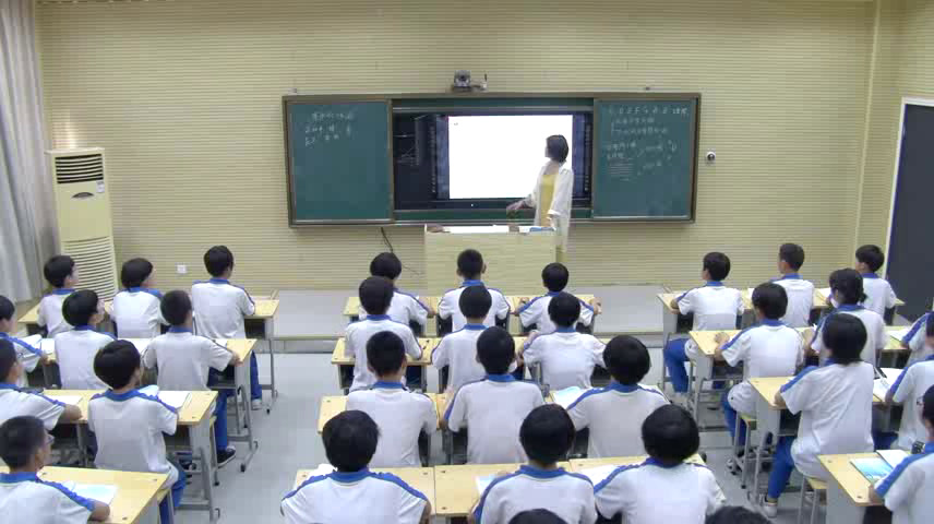 湘文艺版音乐七上《年少的味道（选学）》河北刘老师-县级优课