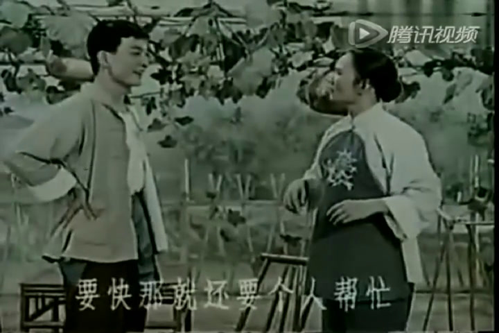湘文艺版音乐八上《手拉风箱呼呼响》湖南向老师-省一等奖