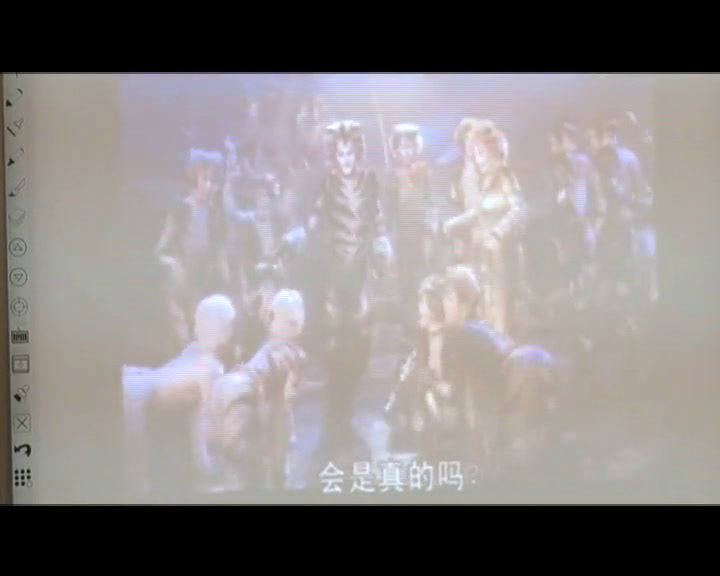 湘文艺版音乐九上《音乐剧》广西卢老师-县级优课