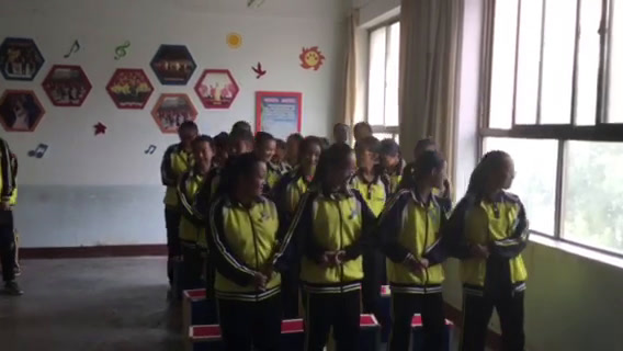 湘文艺版音乐八下《舞剧》甘肃茹老师-县级优课