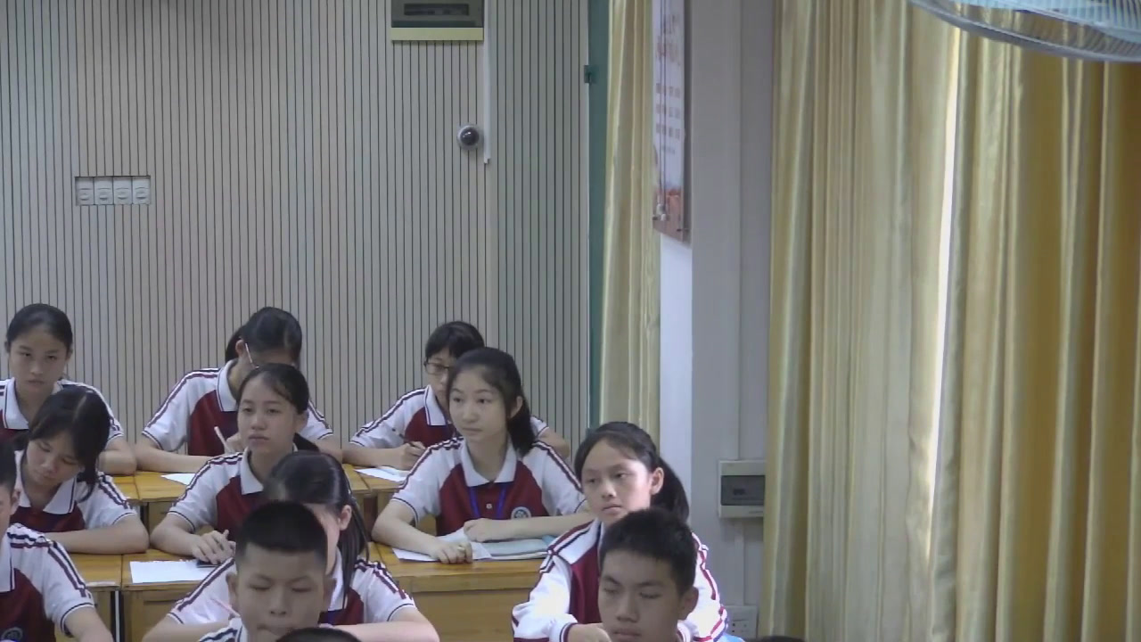 粤教花城版音乐八上《交响音诗《土楼回响》第五乐章《客家之歌》》广东李老师-市一等奖