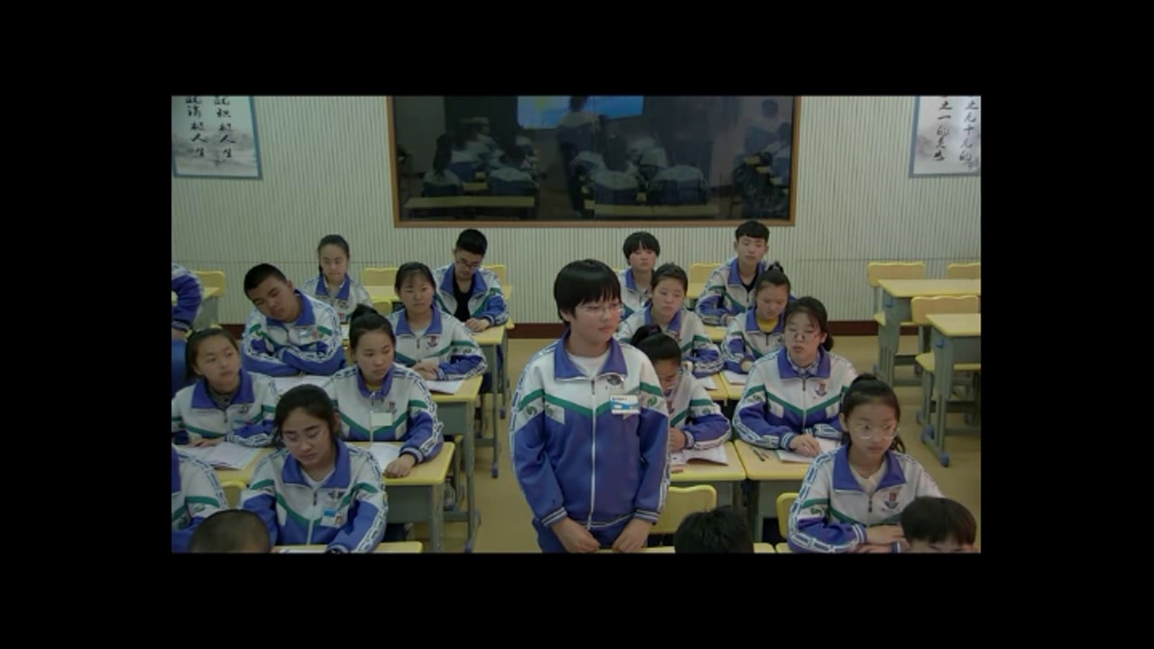粤教花城版音乐八上《《摇篮曲》》内蒙蒋老师-县级优课