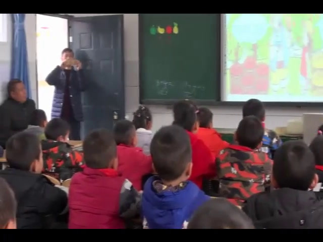 西南师大版数学一上《6,7的加减法》四川王老师-县级优课