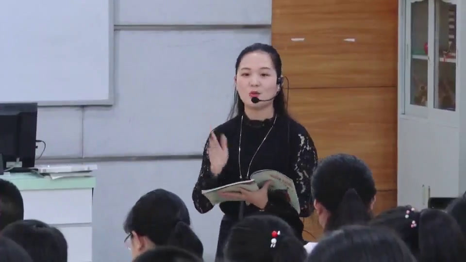 粤教花城版音乐七下《歌曲《岭南春早》》广东张老师-县级优课