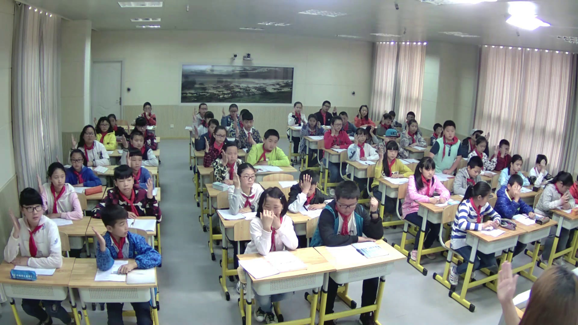 西南师大版数学六上《分数混合运算》四川舒老师-省一等奖