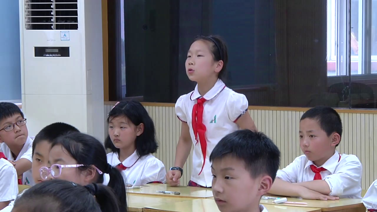 教科版科学五上《做一个生态瓶》浙江沈老师-全国一等奖