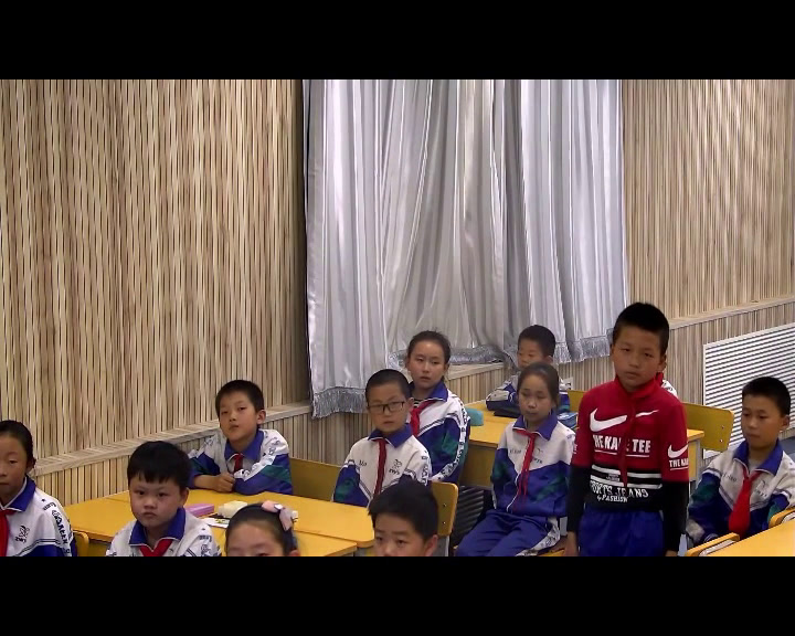 教科版科学五上《滑动与滚动》宁夏侯老师-省一等奖