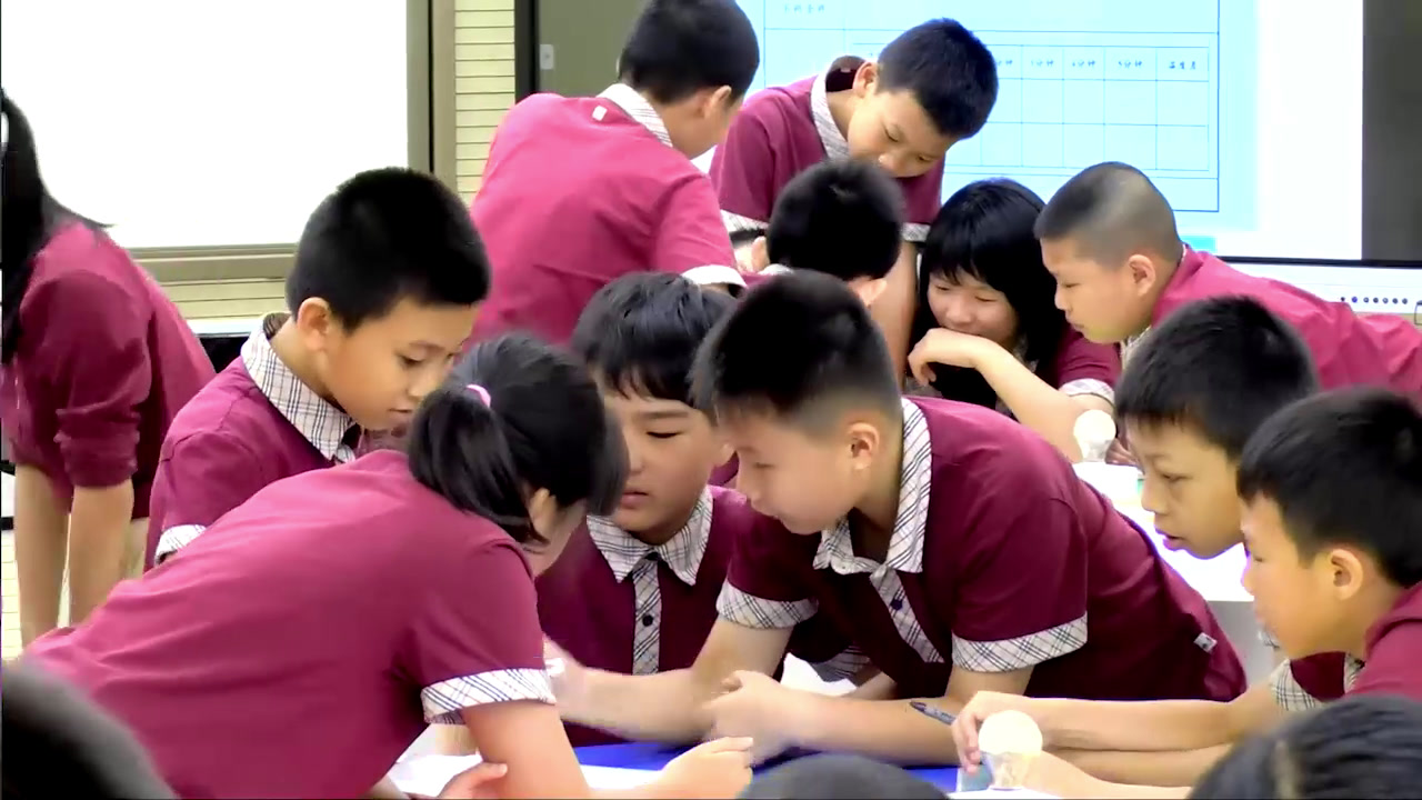 教科版科学五上《怎样得到更多的光和热》广东李老师-全国一等奖