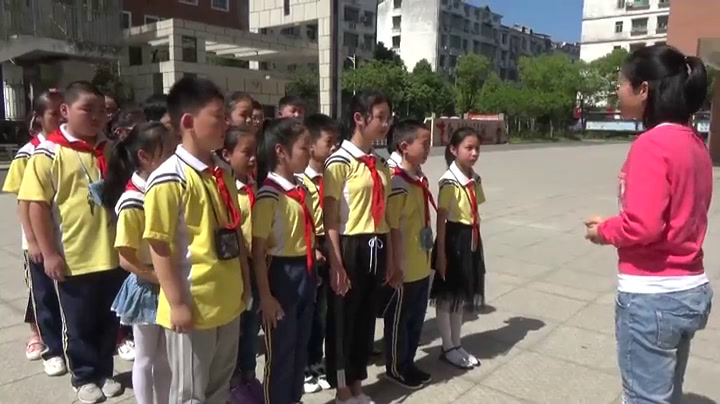 教科版科学五上《光与热》江西付老师-市一等奖