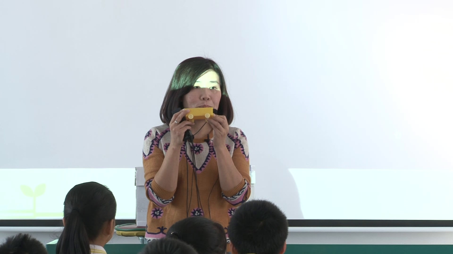 教科版科学五上《滑动与滚动》福建高老师-全国一等奖