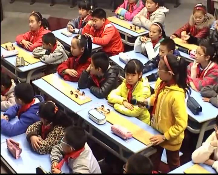 教科版科学五上《我们的小缆车》江苏王老师-市一等奖