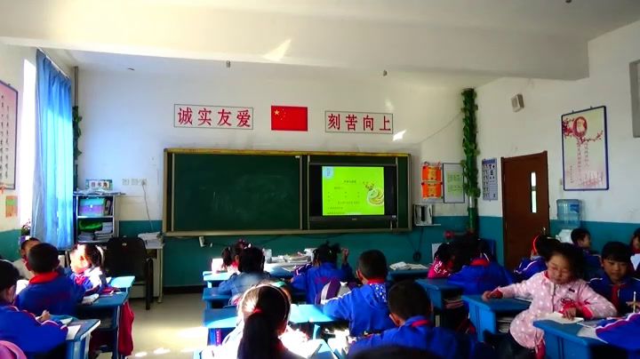 教科版科学四上《听听声音》吉林老师-市一等奖