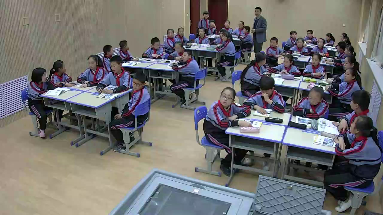 教科版科学五上《运动与设计》甘肃张老师-市一等奖