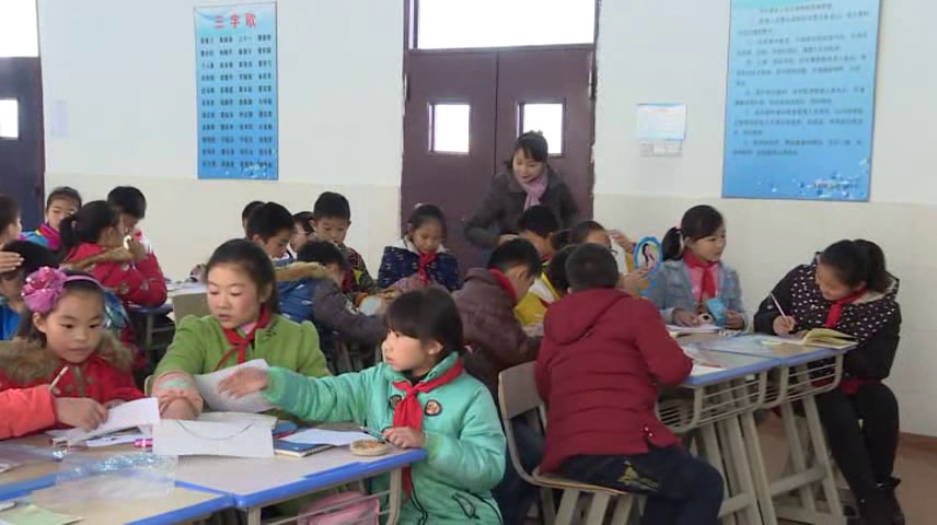 教科版科学六上《5.相貌各异的我们》安徽王老师-市一等奖
