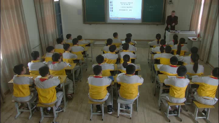 教科版科学六上《3.杠杆类工具的研究》安徽武老师-市一等奖