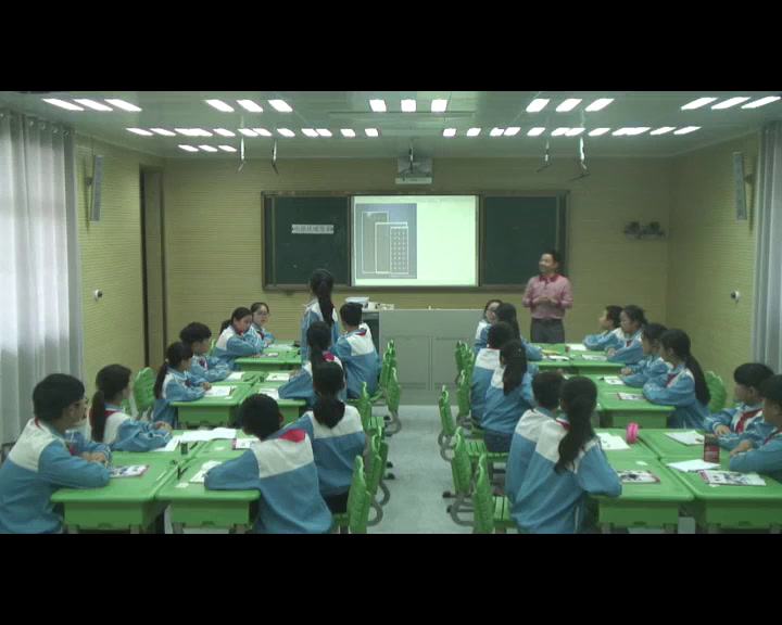 教科版科学六上《7.电能从哪里来》安徽袁老师-市一等奖