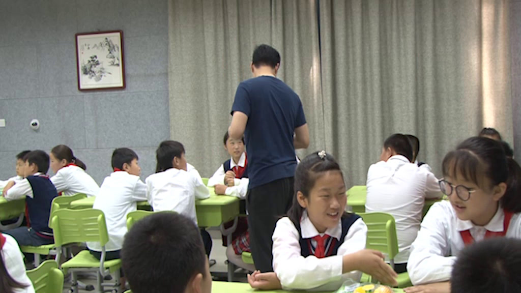 教科版科学六上《7.电能从哪里来》江苏白老师-全国一等奖