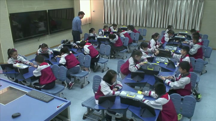 教科版科学六上《1.使用工具》江苏金老师-市一等奖