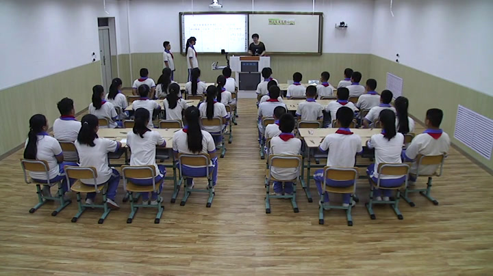 教科版科学五上《种子发芽实验（二）》天津市老师-县级优课