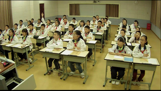 西南师大数学五上《问题解决》四川任老师-县级优课