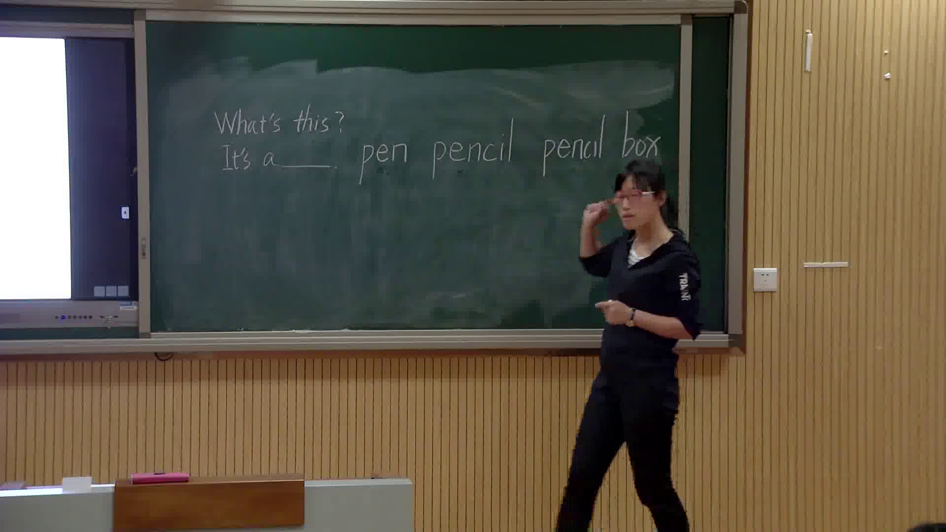 冀教版英语三上《lesson05HowMany》河北陈老师-市一等奖