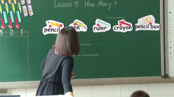冀教版英语三上《lesson05HowMany》河北孙老师-市一等奖