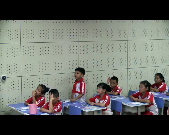 冀教版英语三上《lesson07MyFriend》吉林白老师-全国一等奖