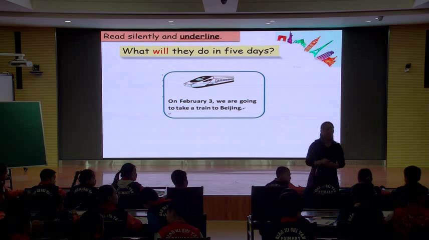 冀教版英语五上《Lesson17TheTravelPlan》河北陈老师-市一等奖