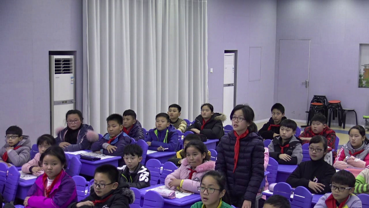 冀教版英语五上《Lesson8Canada》安徽练老师-市一等奖