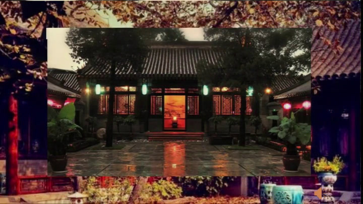 人教版美术九上《第1课古城古镇考察》湖南陈老师-县级优课