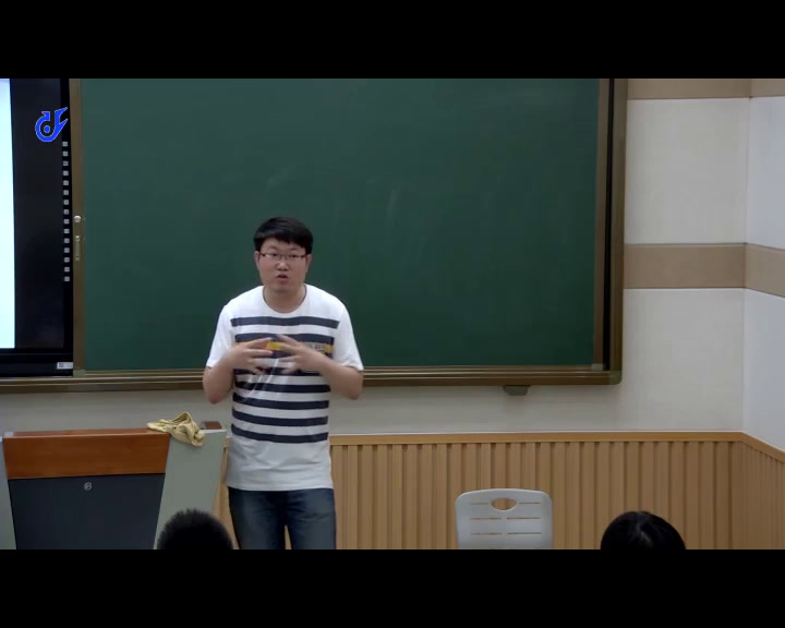 人美版美术八下《3.两个外国美术流派》吉林刘老师-省一等奖