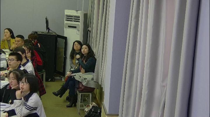 人美版美术八下《15.综合练习》四川晏老师-县级优课