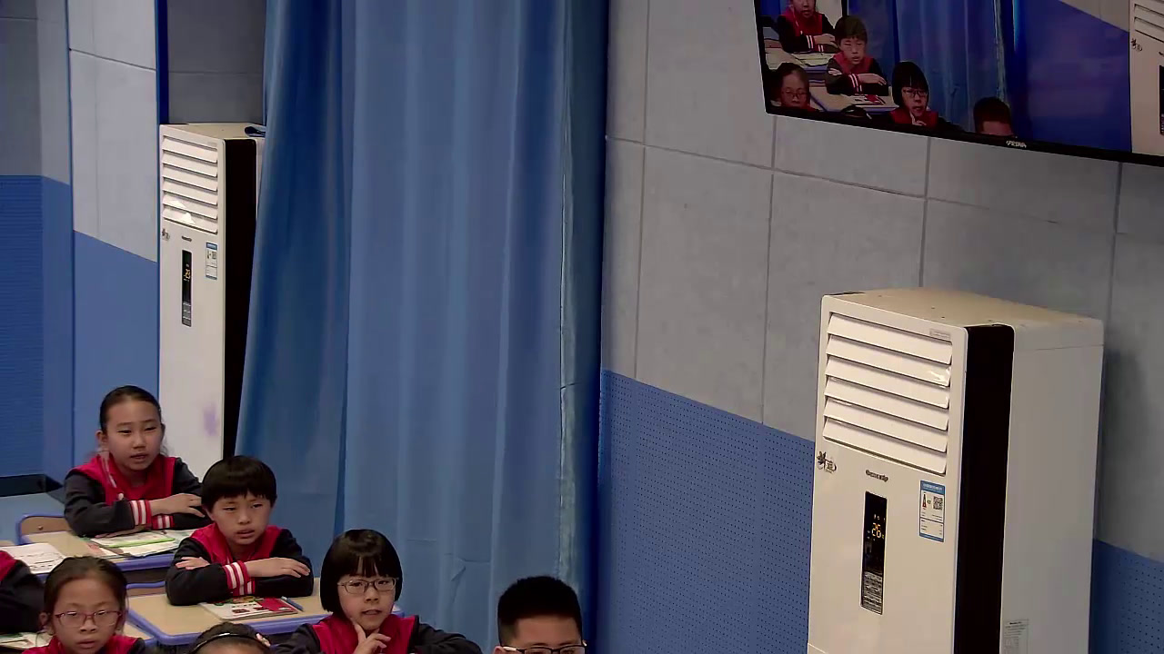 外研版英语四上《Unit1Doyouwantsomerice》福建陈老师-省一等奖