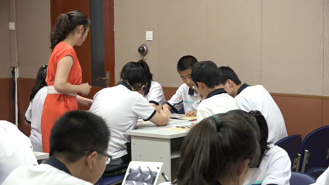 人美版美术九上《秦朝军威的象征（自学）》辽宁刘老师-市一等奖