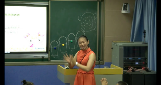 人教版音乐一上《选唱　小毛驴》广东杨老师-县级优课