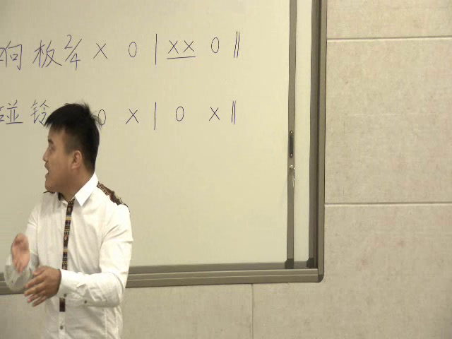 人教版音乐二上《唱歌　动物说话》内蒙袁老师-市一等奖