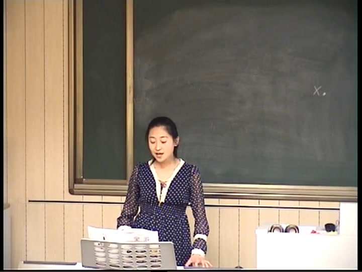 人教版音乐三上《歌表演　对鲜花》内蒙吴老师-市一等奖