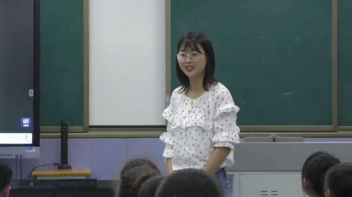 人教版音乐五上《欣赏　拉德茨基进行曲》宁夏马老师-县级优课
