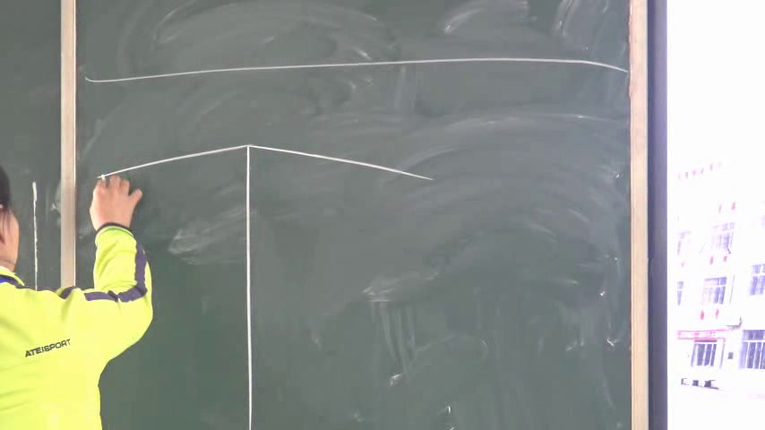 岭南社版美术七上《3校园风景》广东吴老师-县级优课