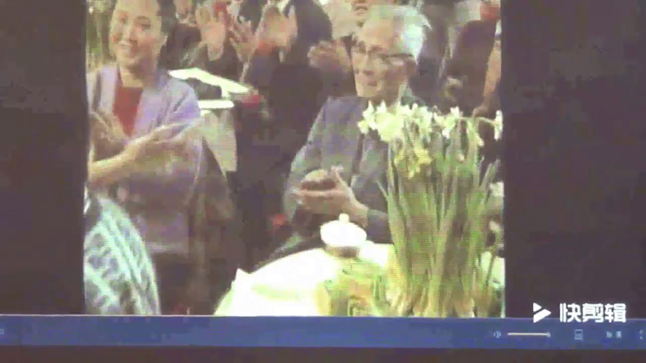 湘文艺版本音乐六上《（演唱）歌声与微笑》山西李老师-县级优课