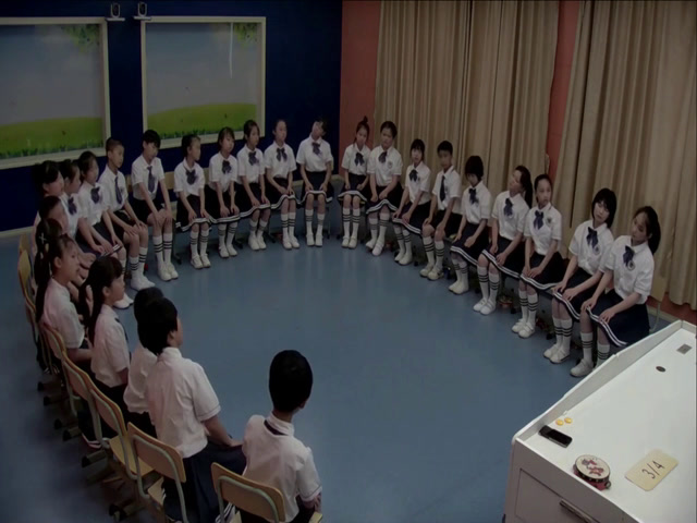 湘文艺版本音乐五上《（听赏）阿里郎》湖南刘老师-县级优课